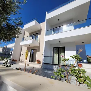 Hotel Prestige, Ksamil